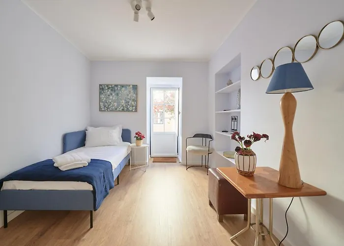 Amazing Terrace And Riverview In Historical شقة *