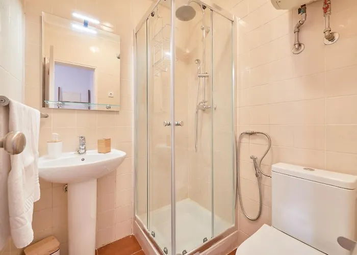 شقة Amazing Terrace And Riverview In Historical Lisboa