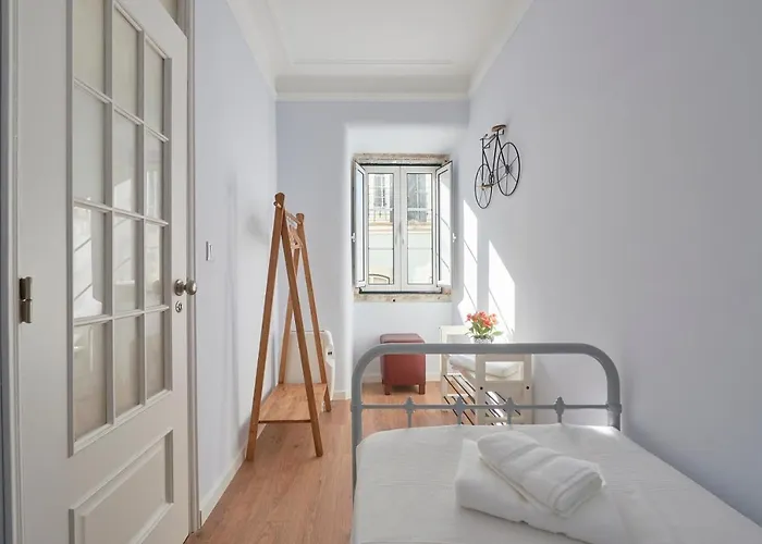 شقة Amazing Terrace And Riverview In Historical *