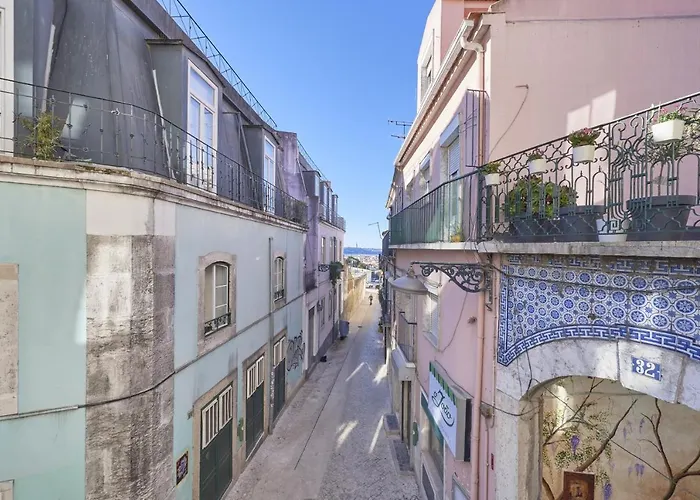 Amazing Terrace And Riverview In Historical شقة *