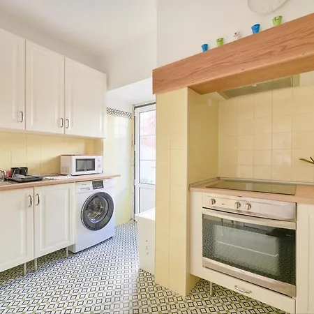 公寓 Amazing Terrace And Riverview In Historical