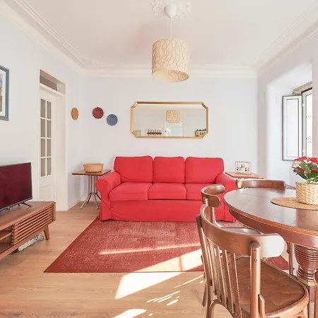 Amazing Terrace And Riverview In Historical 公寓