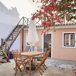 Amazing Terrace And Riverview In Historical