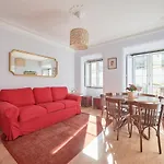 アパート Amazing Terrace And Riverview In Historical