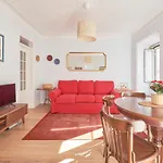 Amazing Terrace And Riverview In Historical アパート