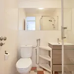アパート Amazing Terrace And Riverview In Historical リスボン