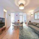 アパート Amazing Terrace And Riverview In Historical *