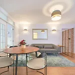 Amazing Terrace And Riverview In Historical